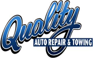 Quality Auto Repair & Towing